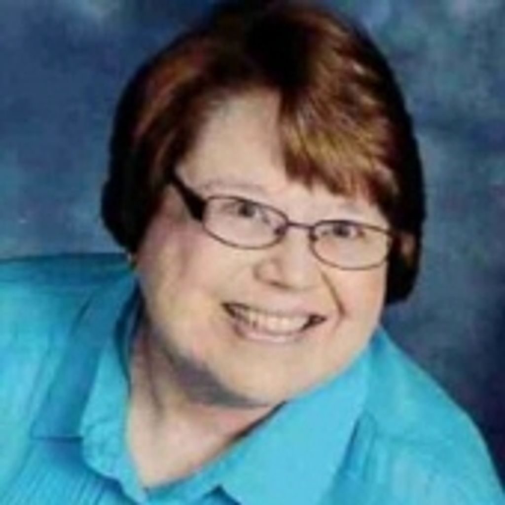 Barbara Ann Eufinger