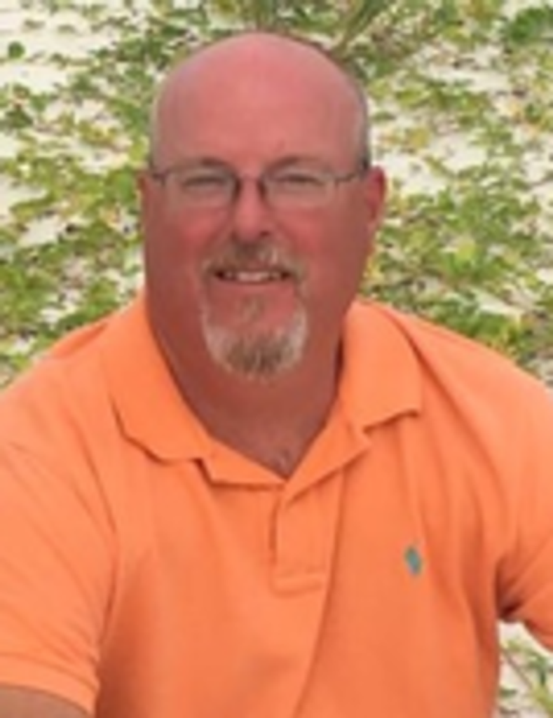 Mr. Jon Mitchell Profile Photo