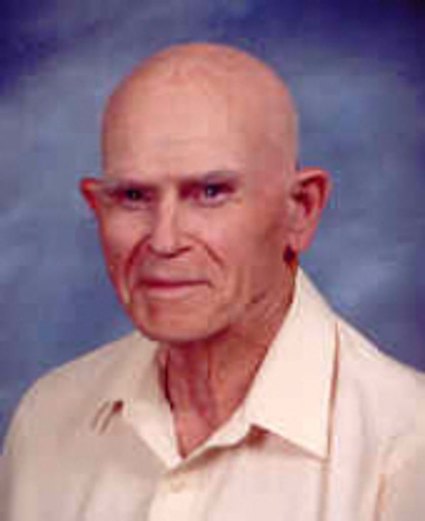 William "Papaw Bill" Hagan