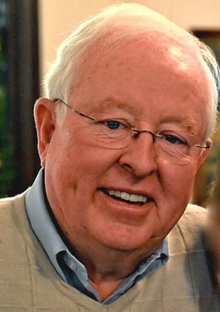 Larry L. Dunkerly