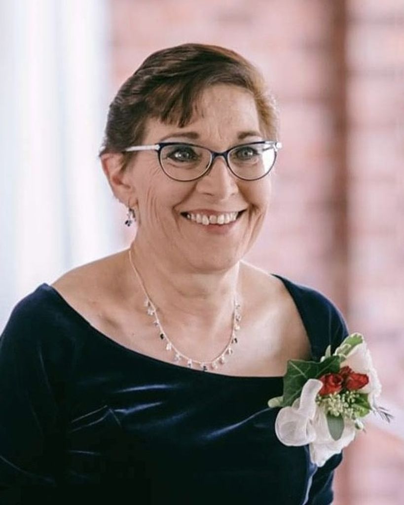 Melodie W. Giampapa Profile Photo
