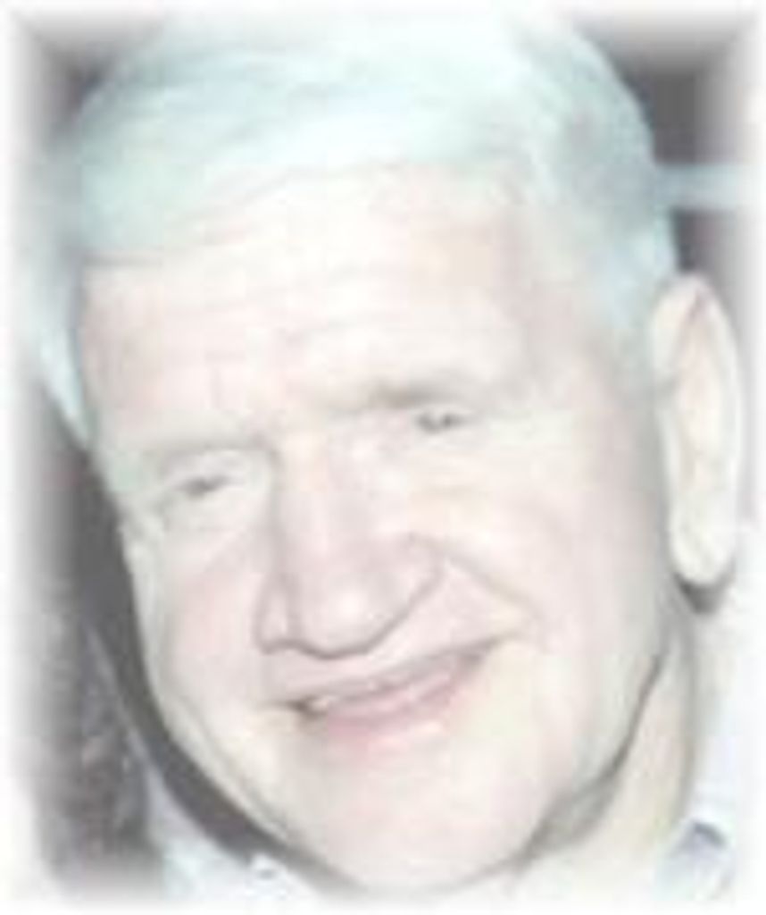 George Franklin Waugh