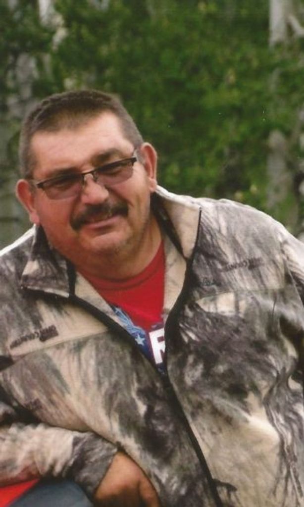 Frank Victor Vigil