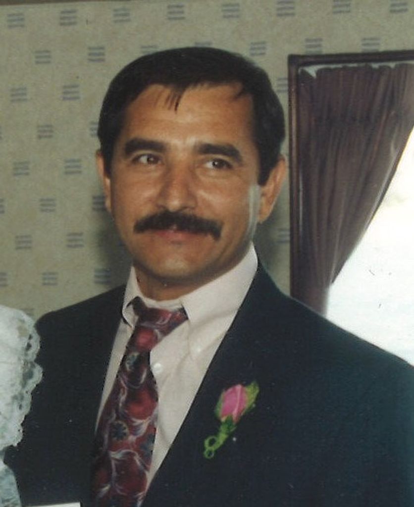 Robert Montoya