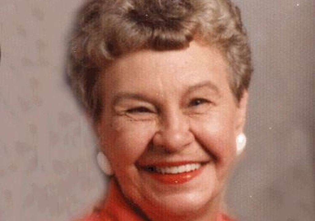 Audrey E. Miller