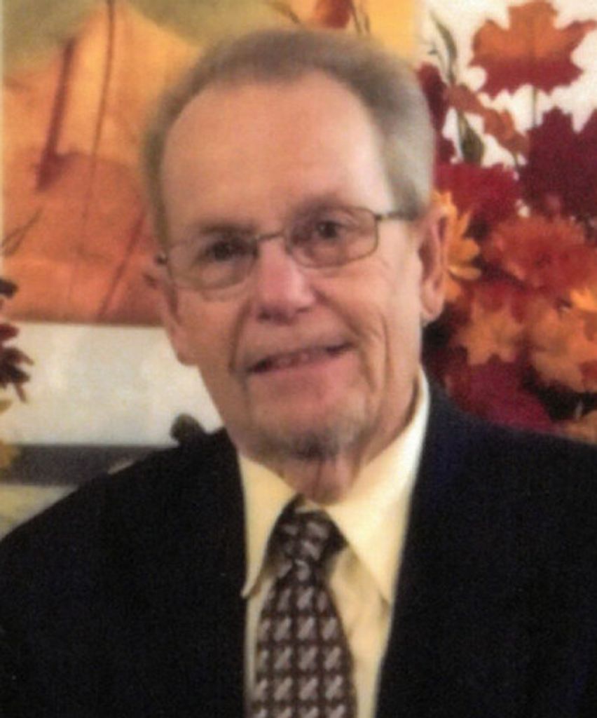 David W. Cashion Profile Photo