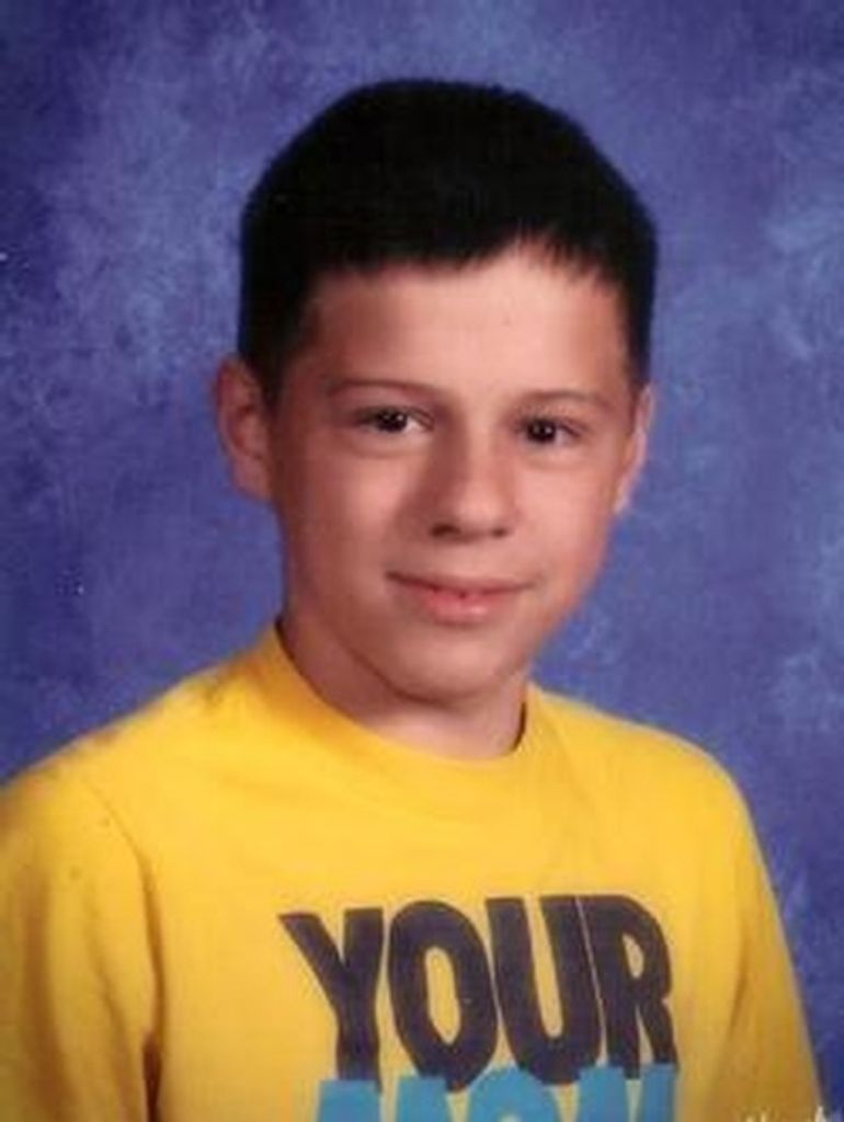Connor James Wallace Profile Photo