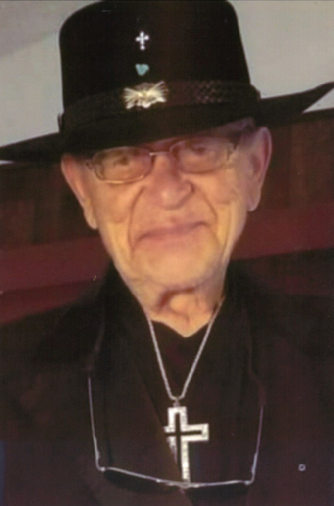 Vern Lester Eves Profile Photo