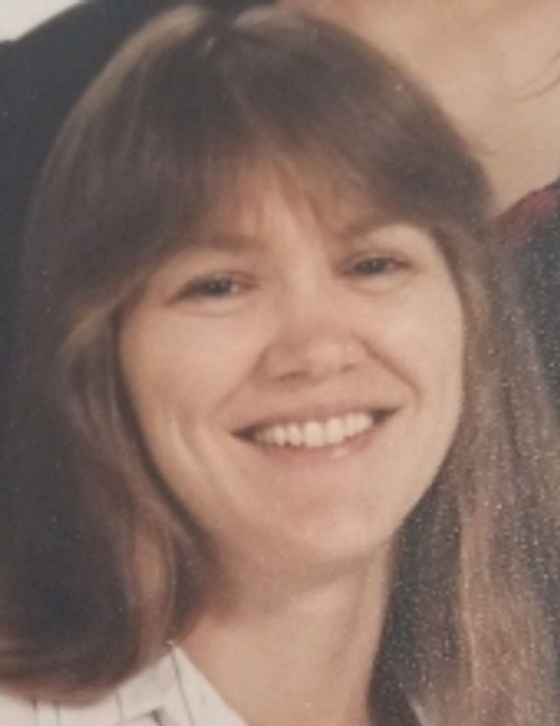 Sandra Jean Podschweit