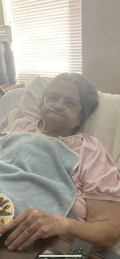 Shirley Jean Kiger Profile Photo