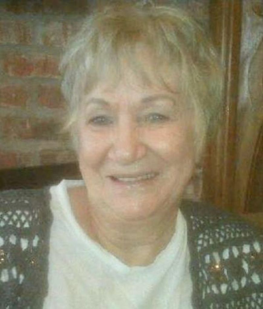 Brenda Dale Sneed Cockerham