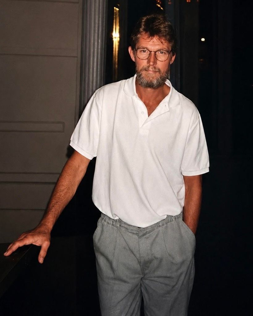Michael Wayne Johnston Profile Photo