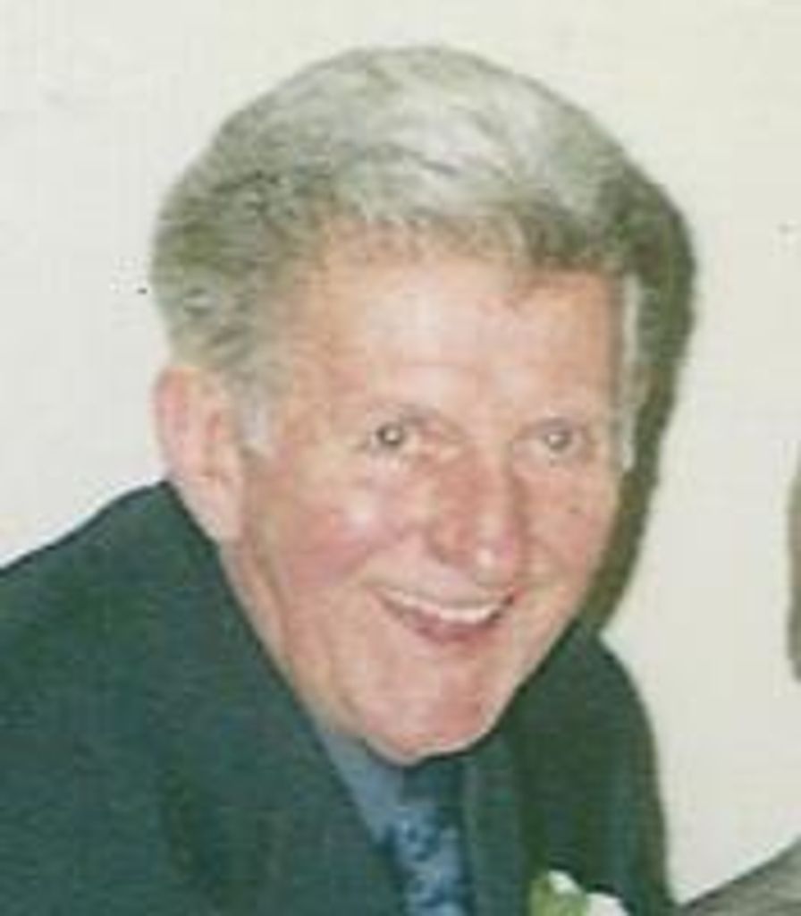 Robert N. Southrey, Sr.