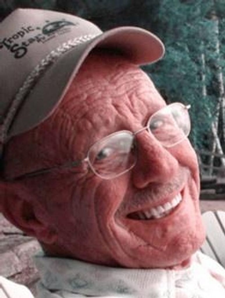 Arthur H. Carmichael, Jr.