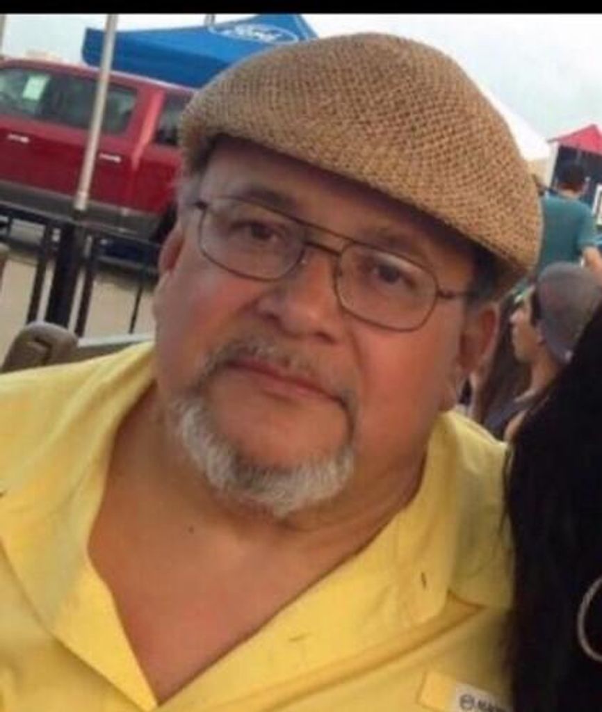 Jesse Lopez Profile Photo