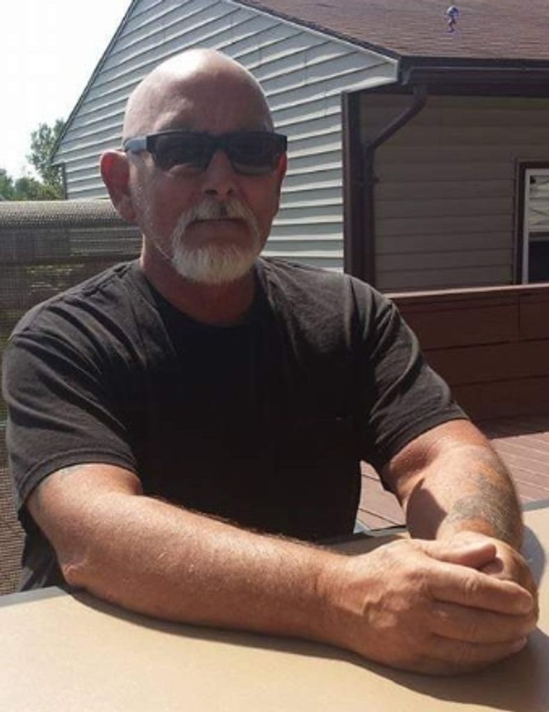 Vern "Pete" Jenkins Profile Photo