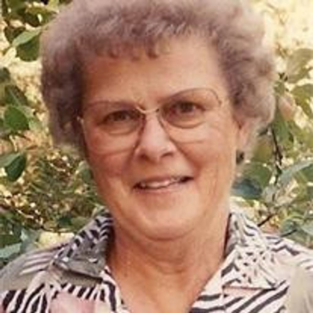 Geraldine Raaen