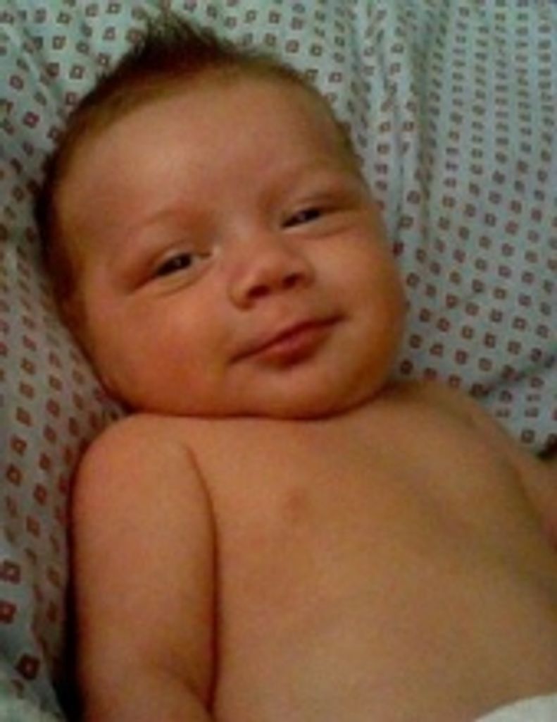 Kameryn  Brett Campbell