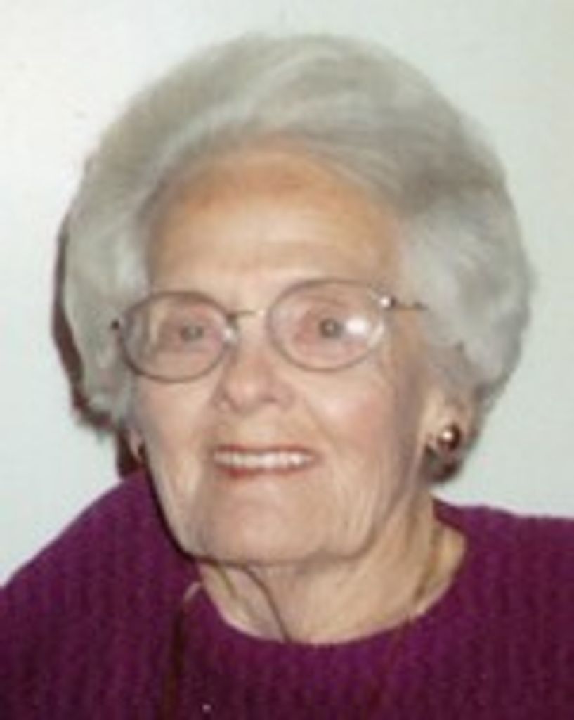 Doris E Renken