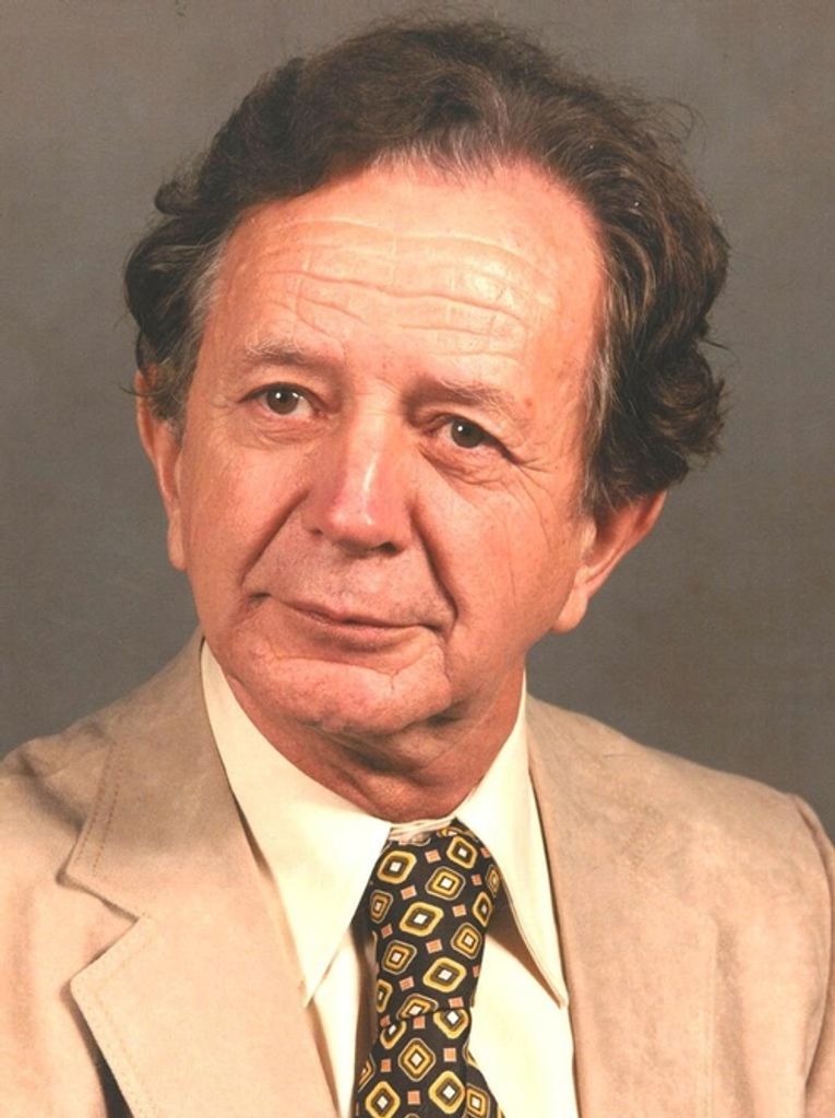 Moncie Eugene Bennett Profile Photo