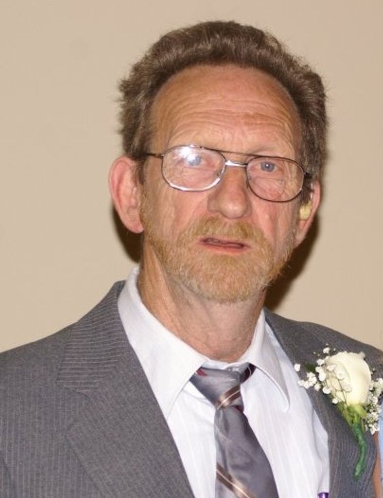 Charles Kenneth Stinnett Profile Photo