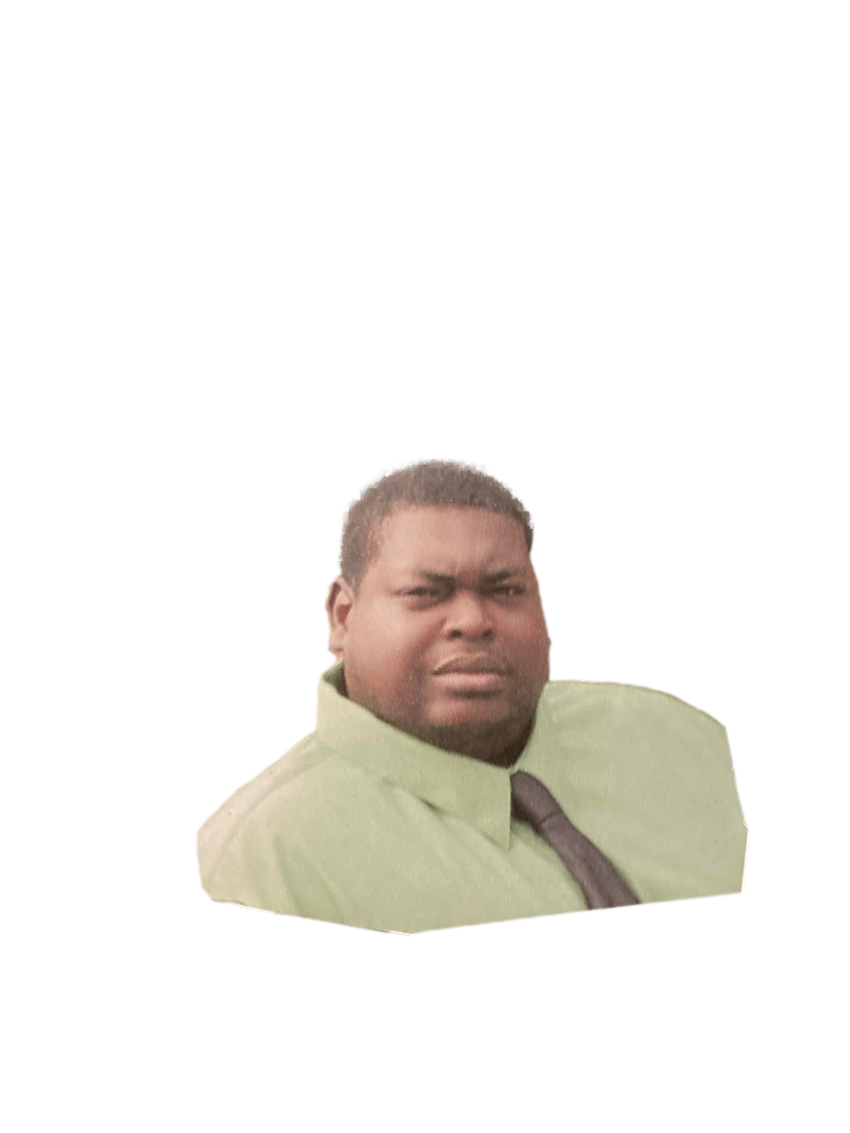 Mr. Evan Deshon West Profile Photo