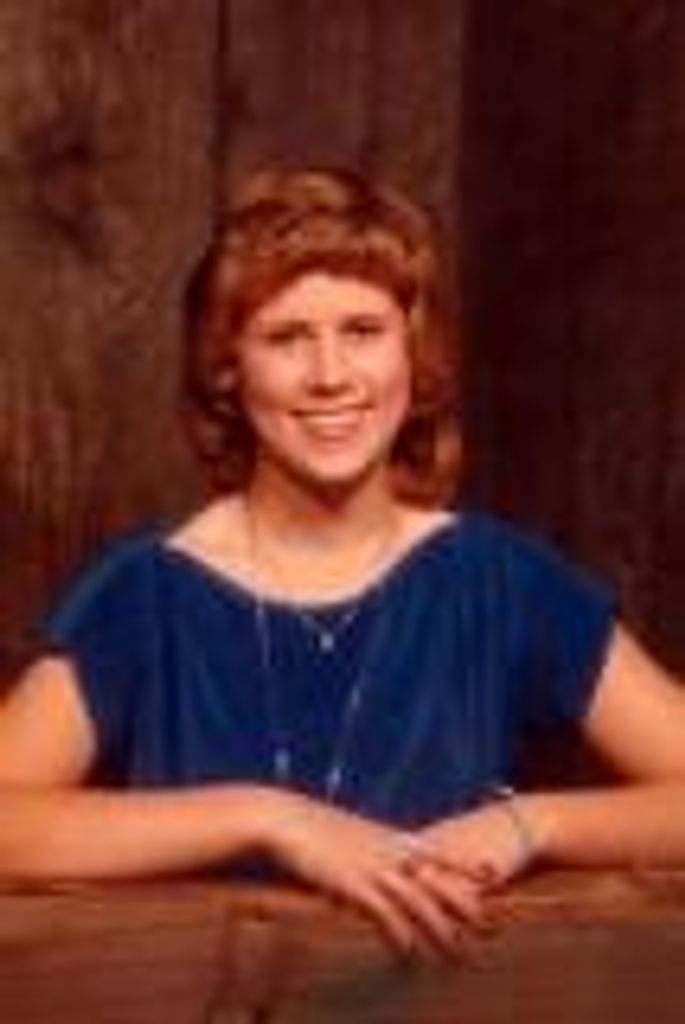 Mattie  Gertrude Mcsperritt Profile Photo