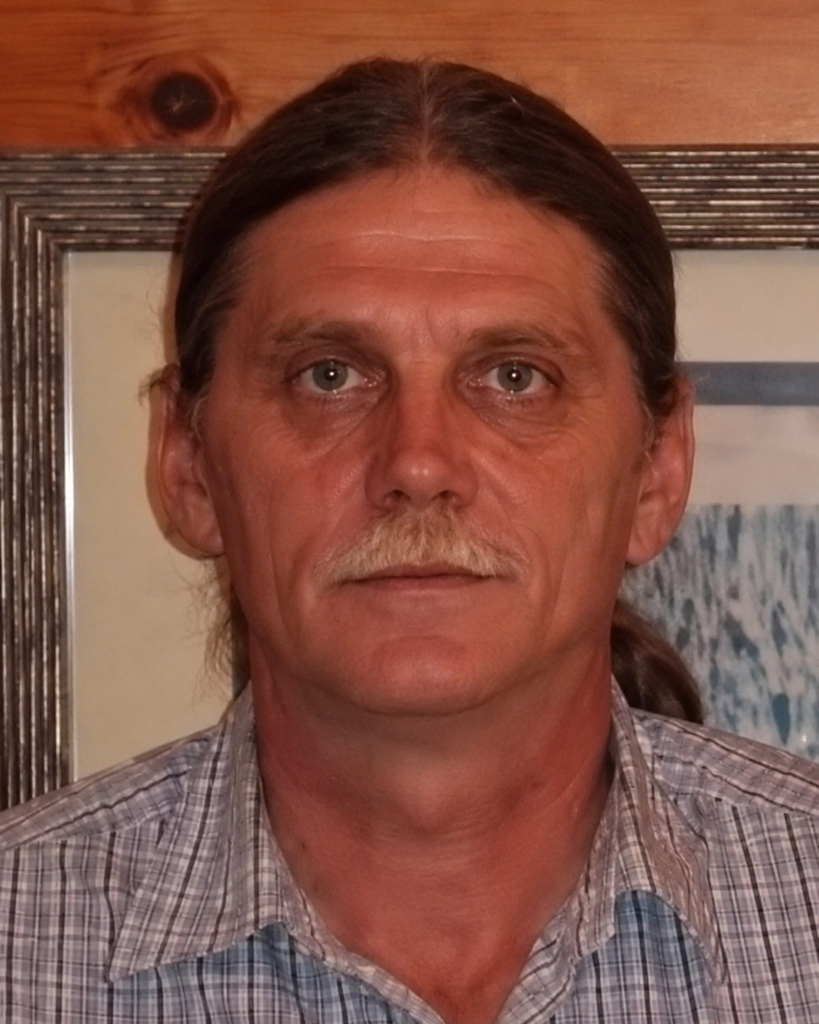Dean Russell McCarter Profile Photo