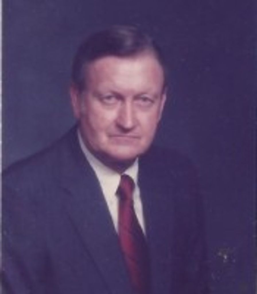 Daniel Robert "Bob" Jackson