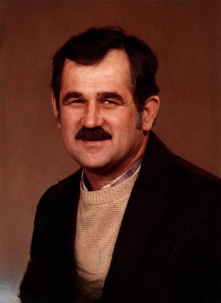 Charles Henry Walker
