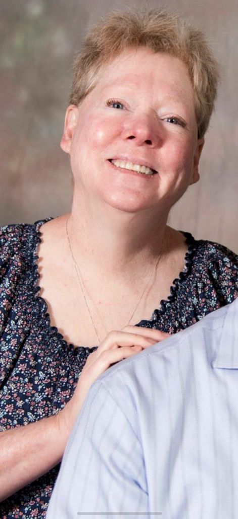Cheryl Mccormick Profile Photo