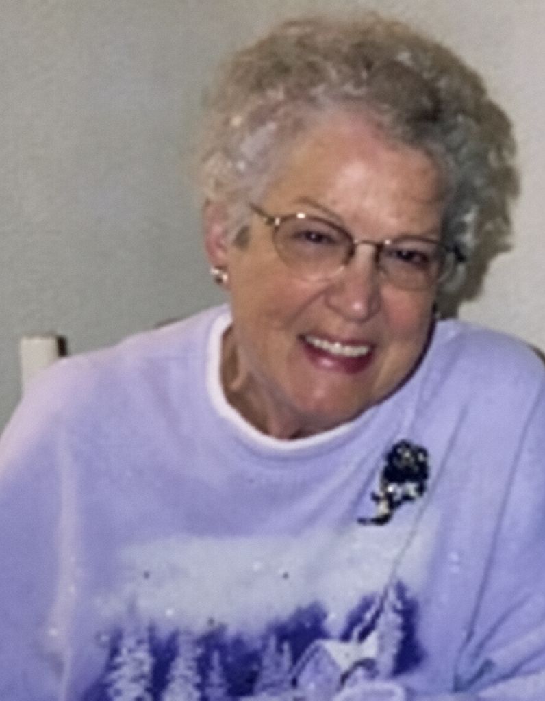 Grace Marie Franzoni Profile Photo