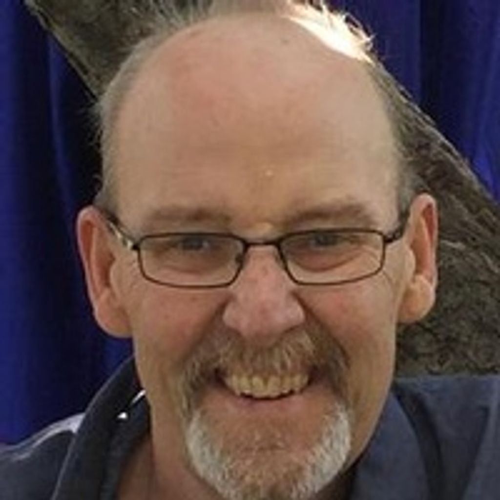 Tom Kenna