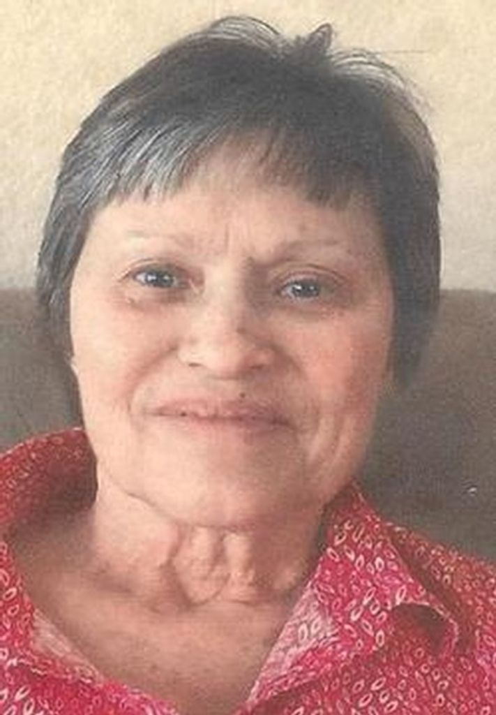 Sandy (Fugate) Leach Profile Photo