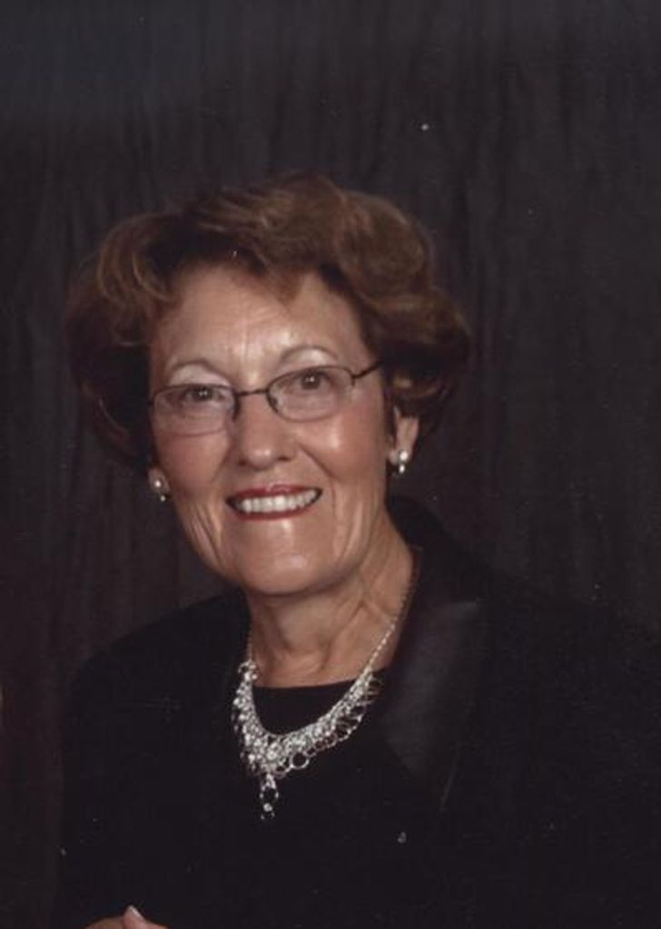 Kitty Lajune (Woodring) Stewart Profile Photo