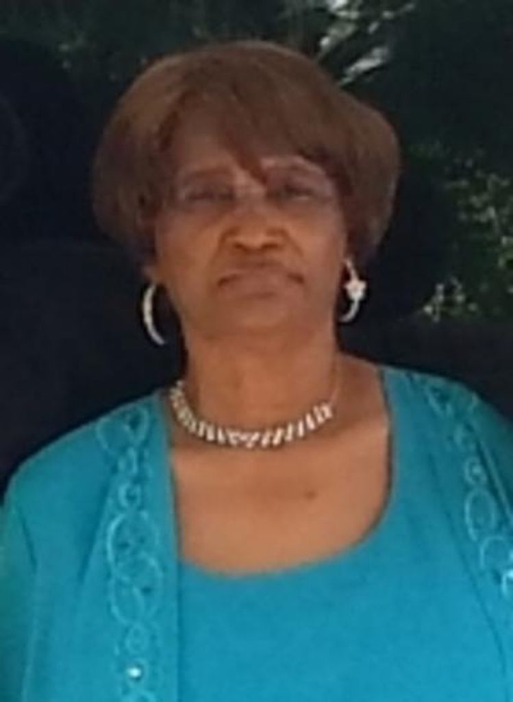 Margaret Jackson Profile Photo