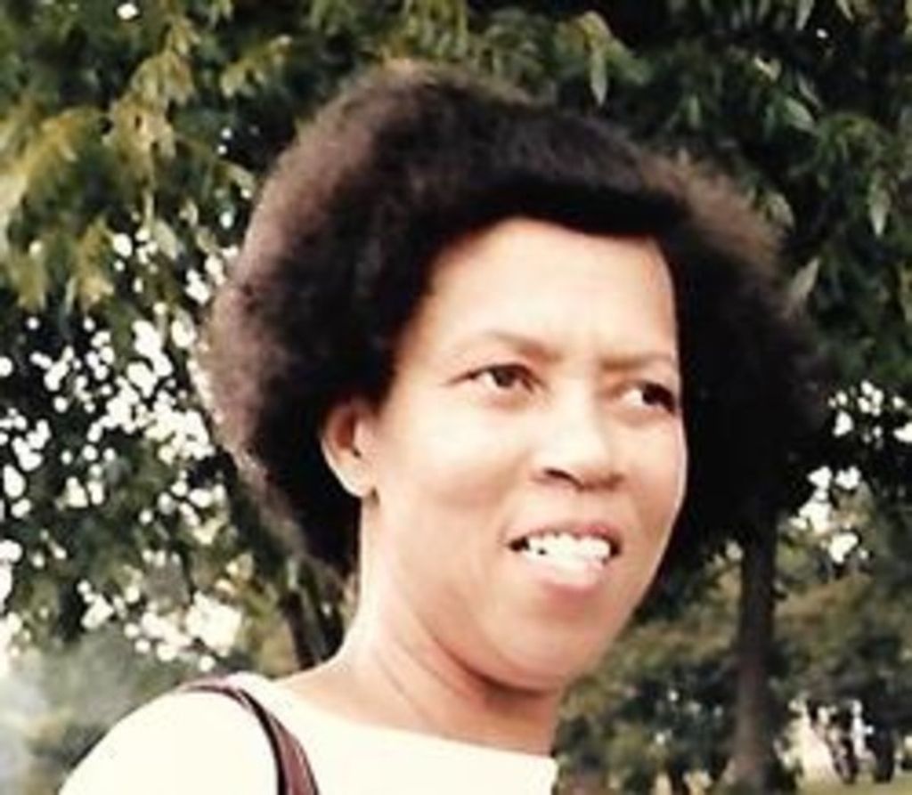 Rebecca C. Smith Profile Photo