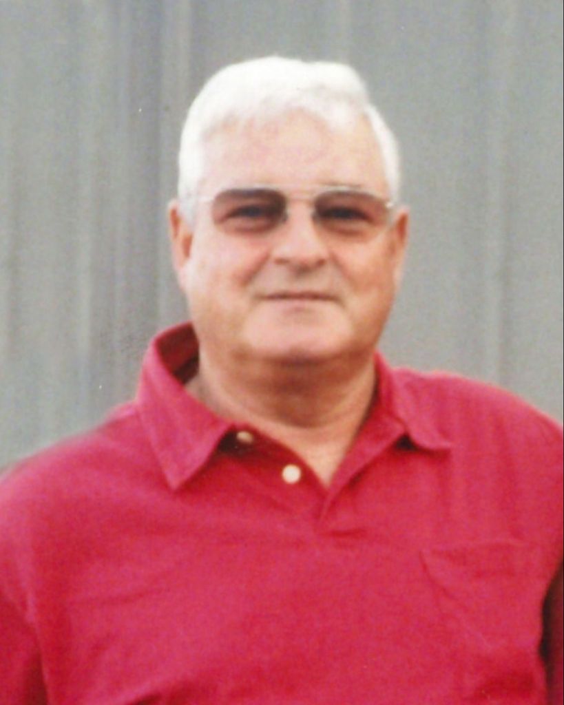 Charlie Briggs Profile Photo