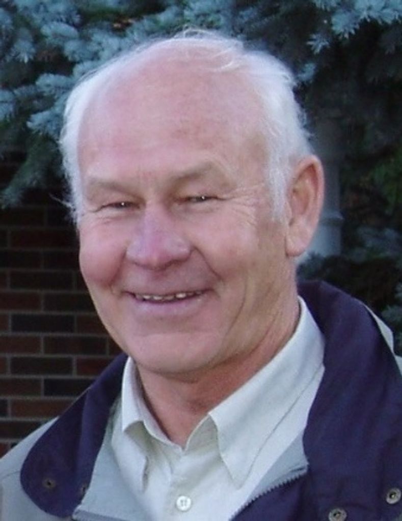 Neil Profile Photo