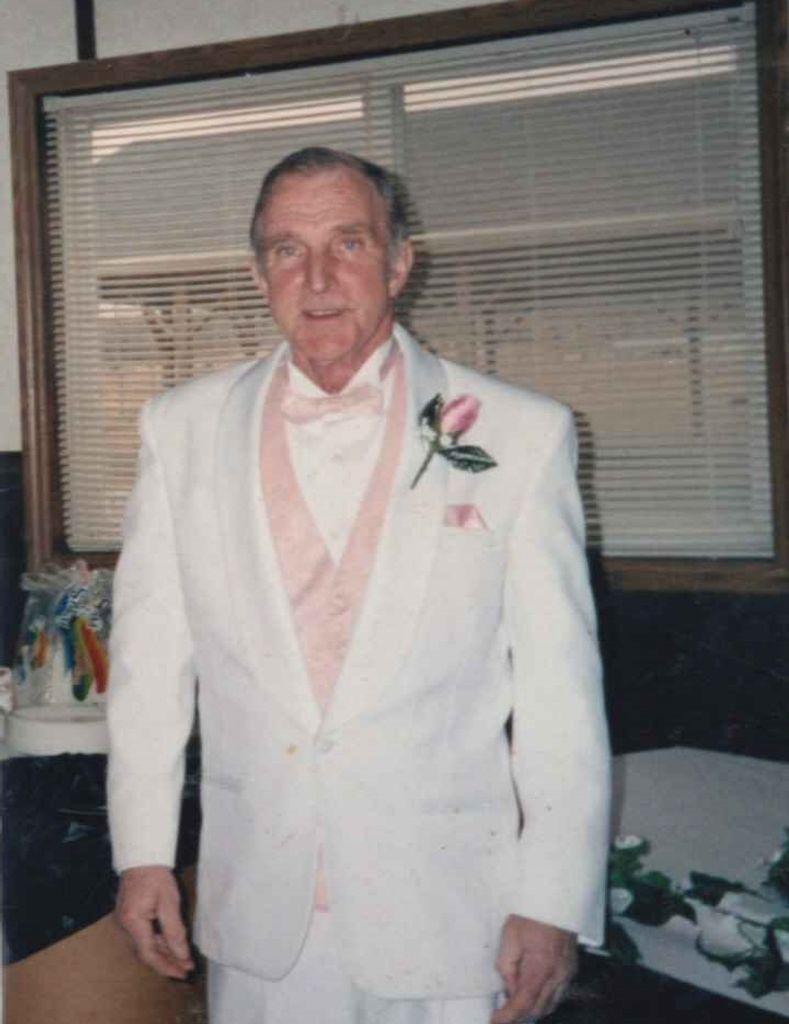 Fredrick H. Detrick Profile Photo