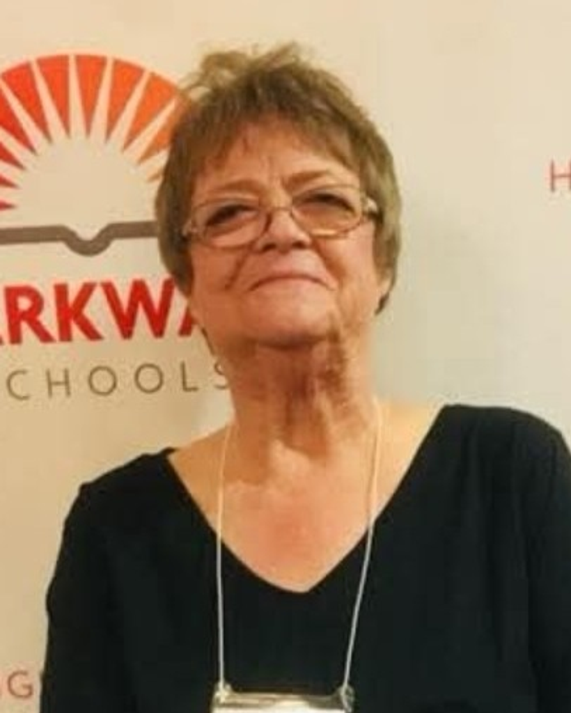Vanessa K. Ickenroth Profile Photo