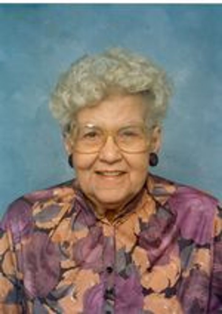 Annabelle Moon Vaughter