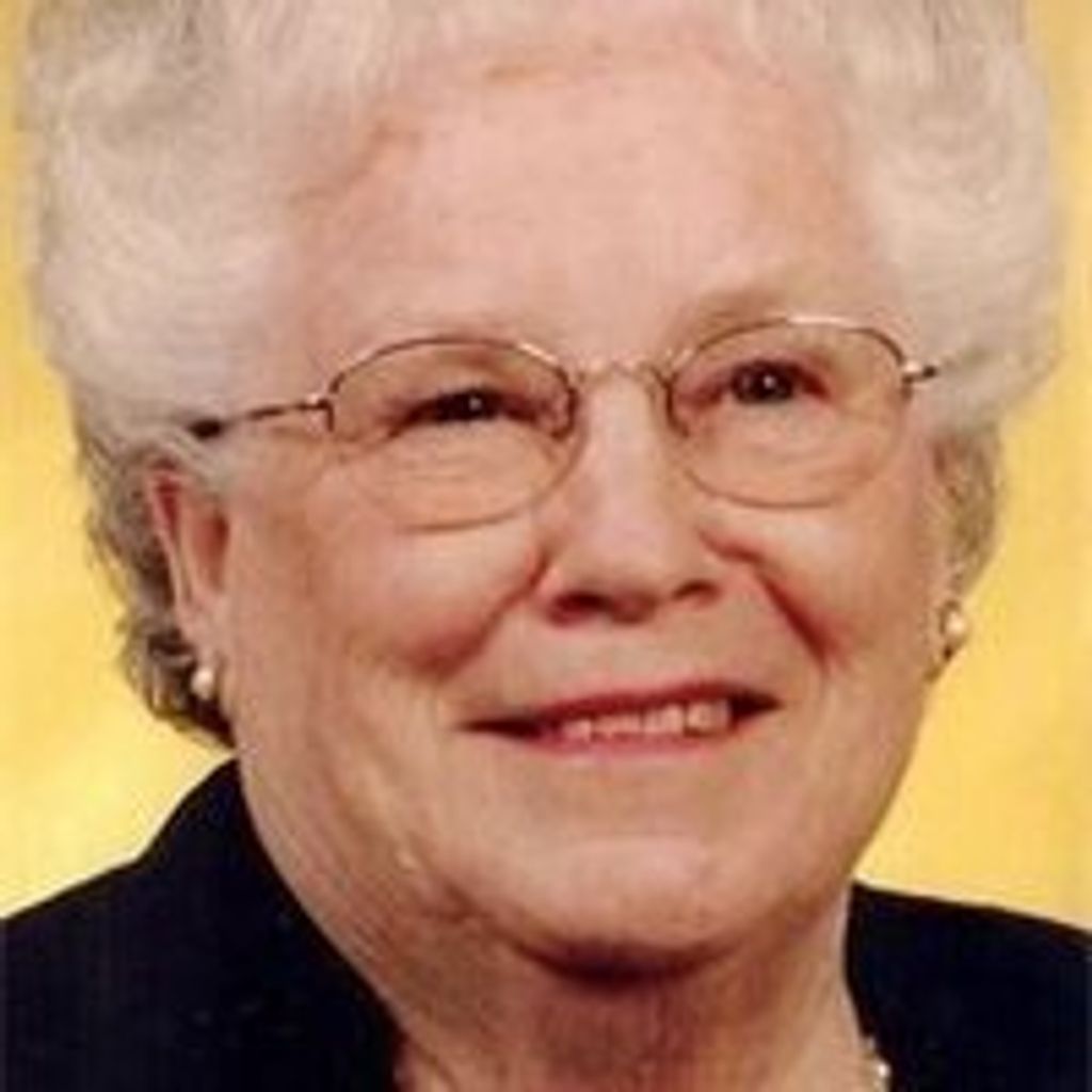 Deloris Eileen Chancey