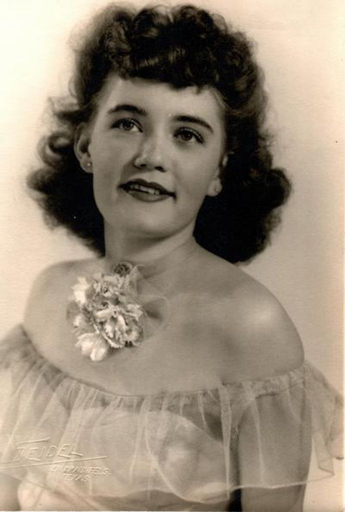 Irene Daum Henze Profile Photo