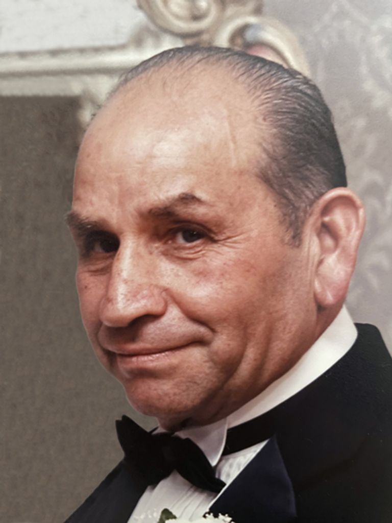 Salvatore Viola Profile Photo
