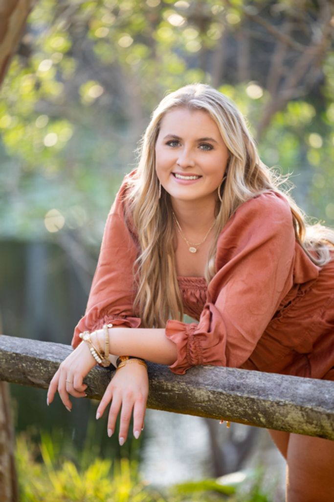 Jackie Mae Marvin Profile Photo