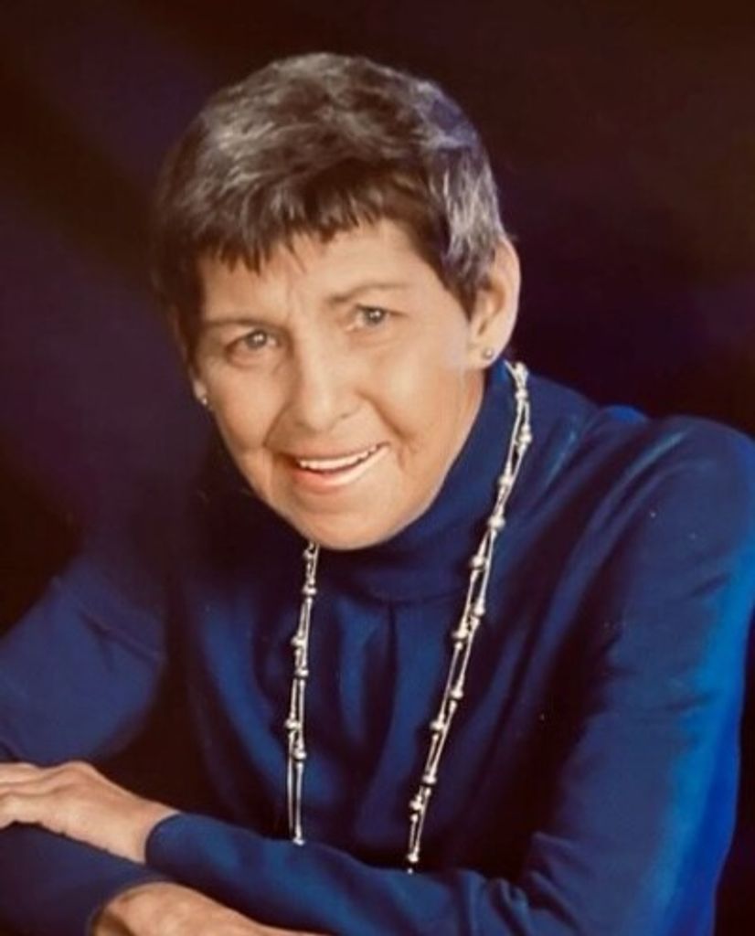 Sandra Walker Logan Profile Photo