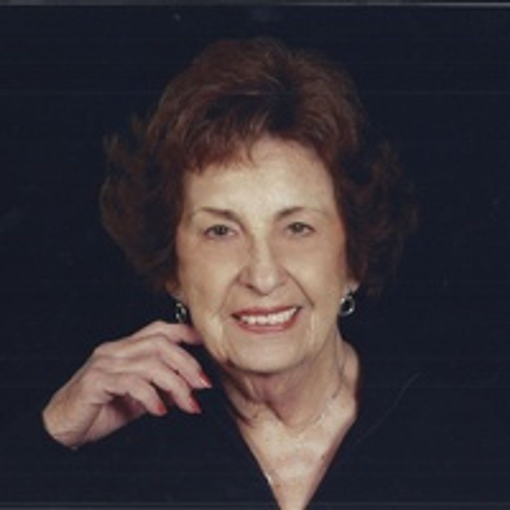 Ruby A. Winters
