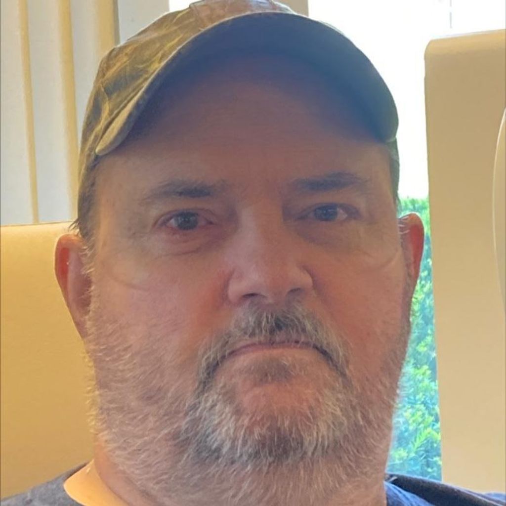 Bryon R. Eiswerth Profile Photo
