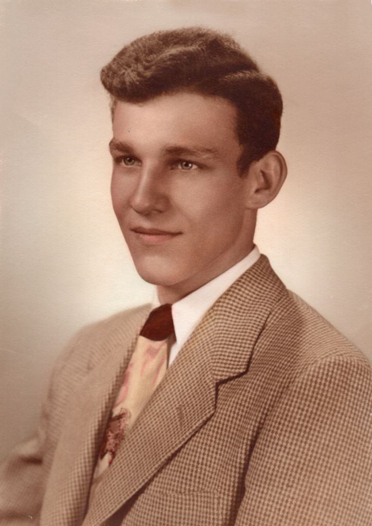 John Lewis Harrison